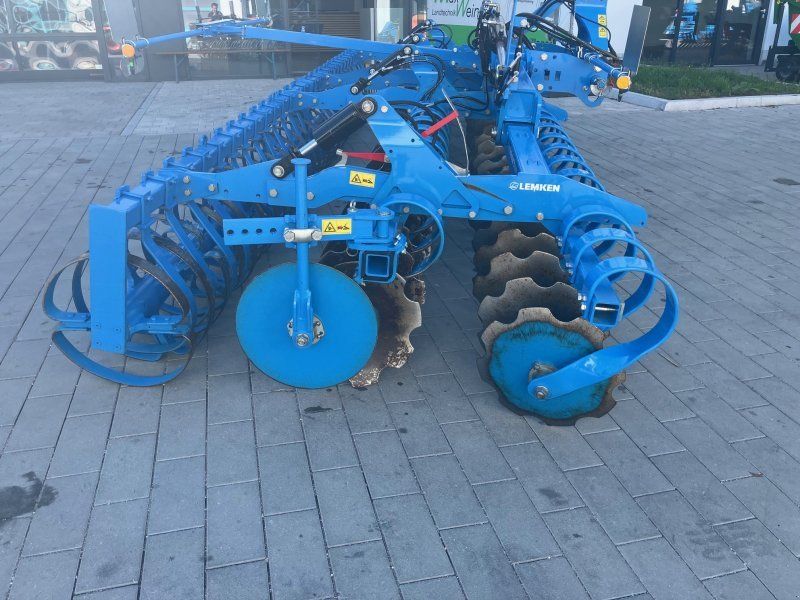 Lemken Heliodor 9/600 K