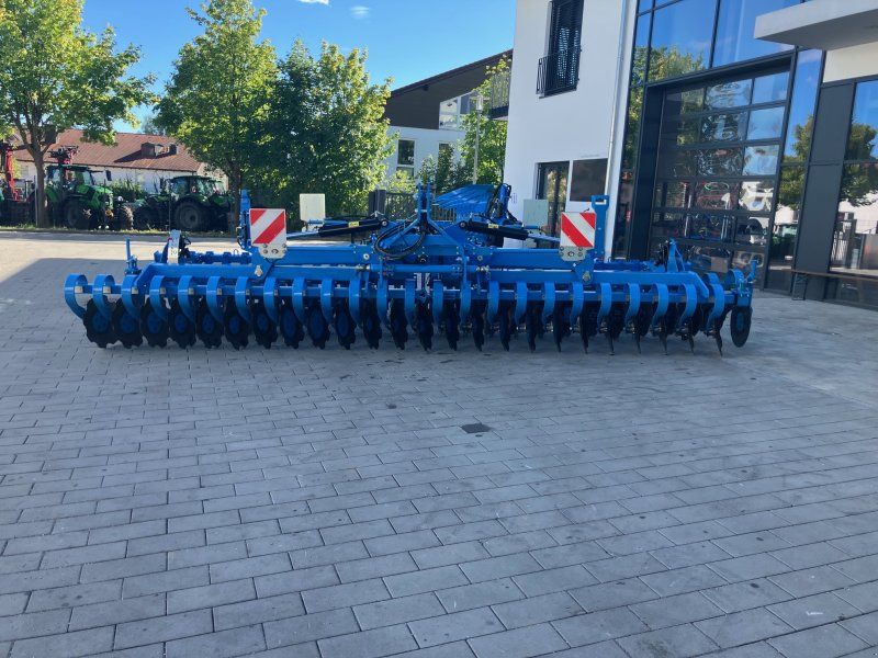 Lemken Heliodor 9/600 K