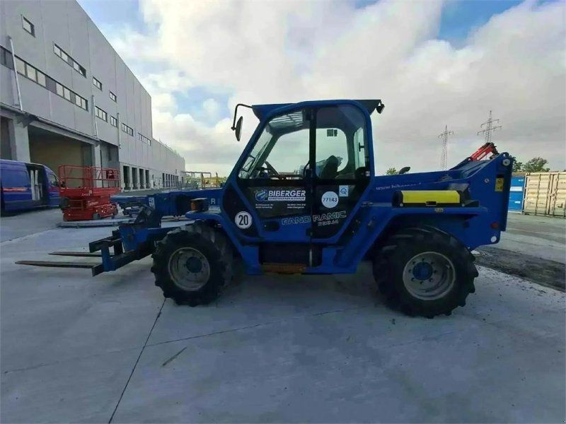 Merlo P 38.14
