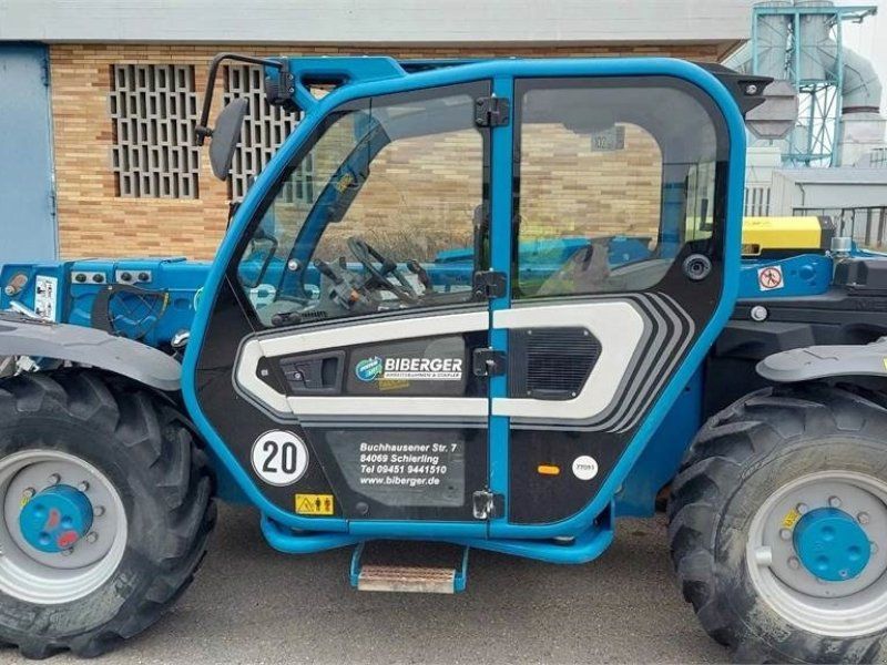 Merlo TF 30.9 G