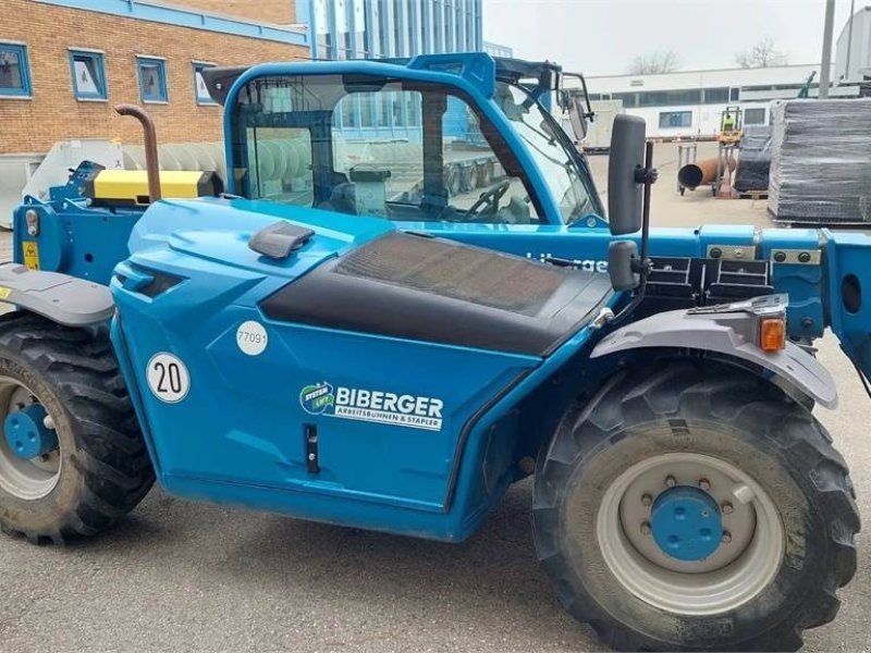 Merlo TF 30.9 G