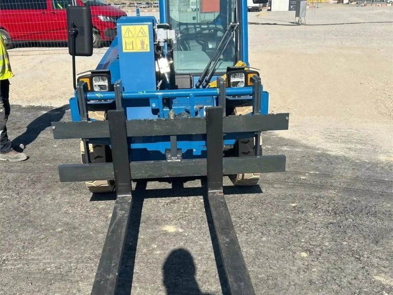 Merlo E-Worker 25.5-90