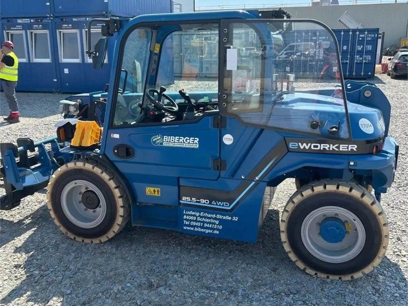 Merlo E-Worker 25.5-90