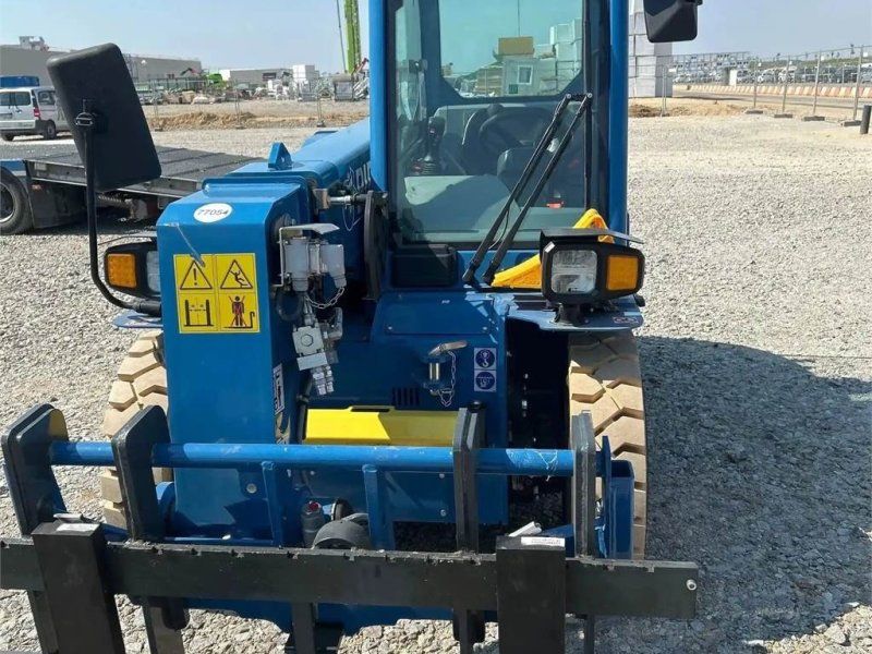 Merlo E-Worker 25.5-90