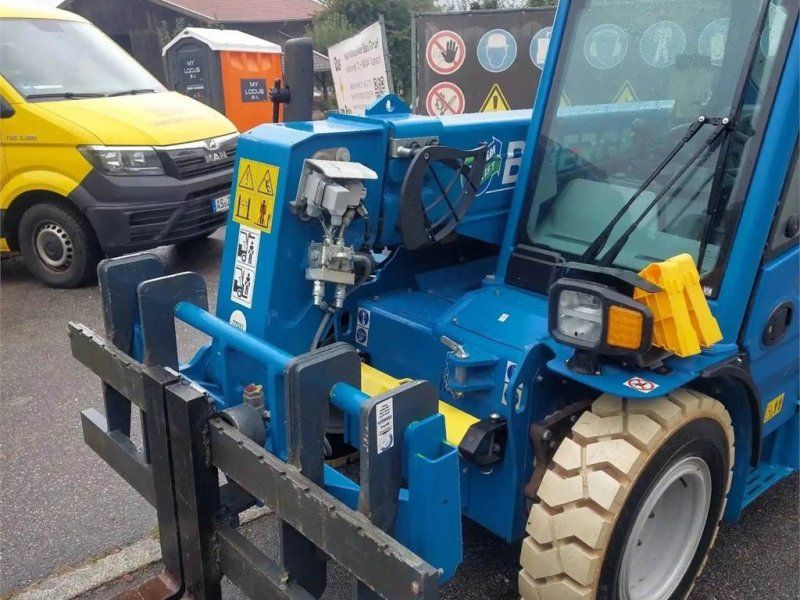 Merlo E-Worker 25.5-90