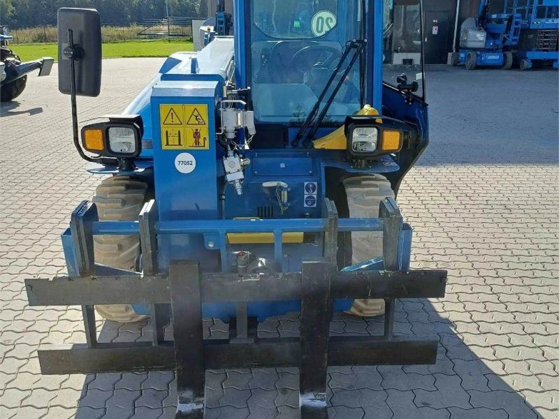 Merlo E-Worker 25.5-90