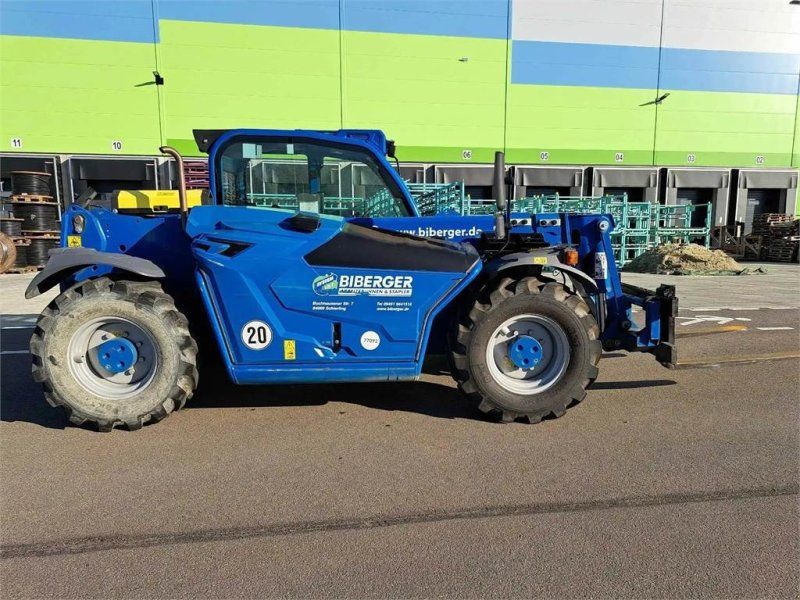 Merlo TF 30.9 G