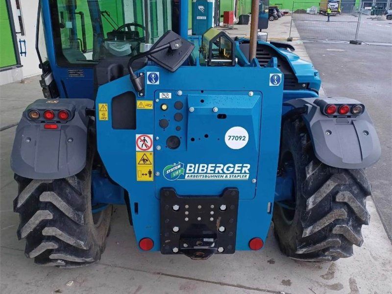 Merlo TF 30.9 G
