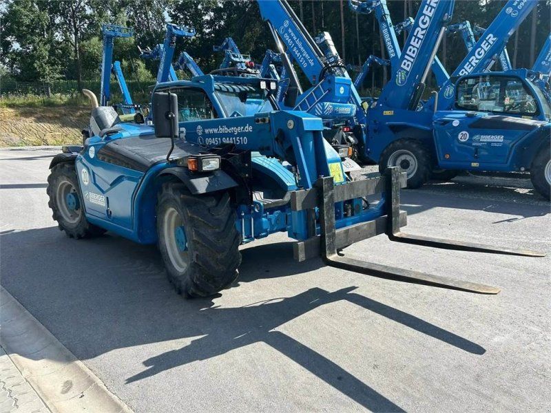 Merlo TF 33.7-115L