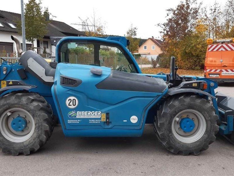 Merlo TF 33.7-115L