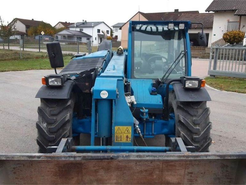 Merlo TF 33.7-115L