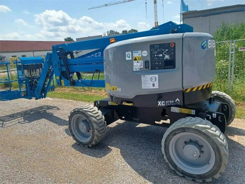 Genie Z45 XC
