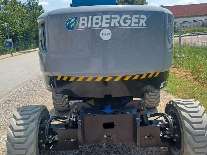 Genie Z45 XC