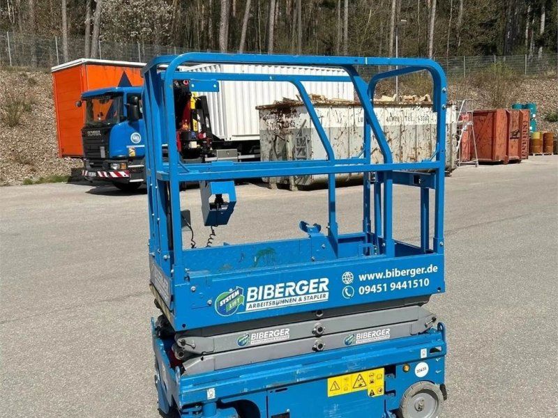 Genie GS 1432m