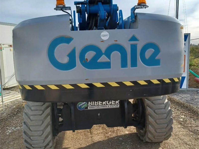 Genie S85 XC