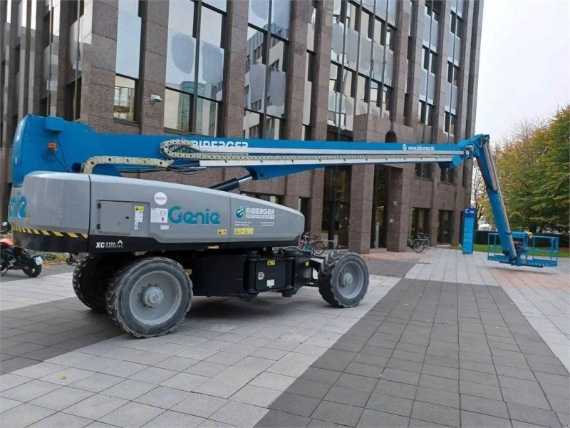 Genie SX 135 XC