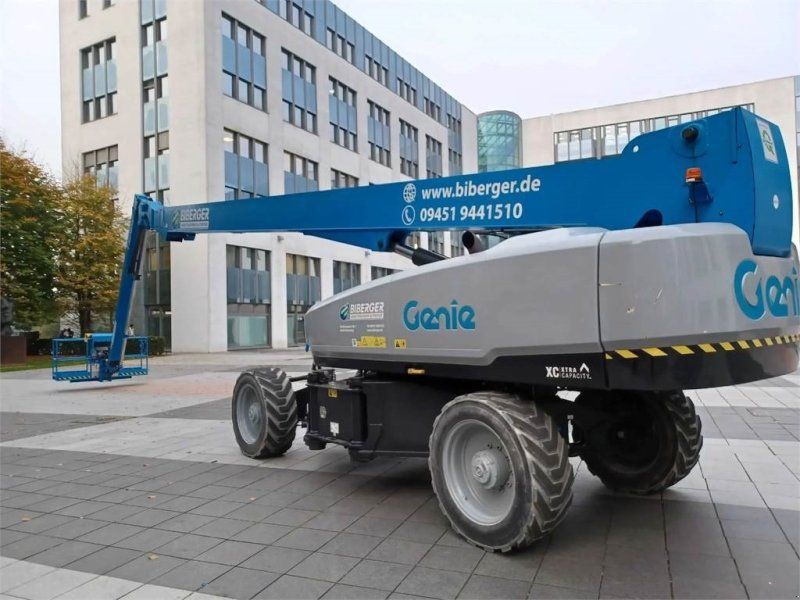 Genie SX 135 XC