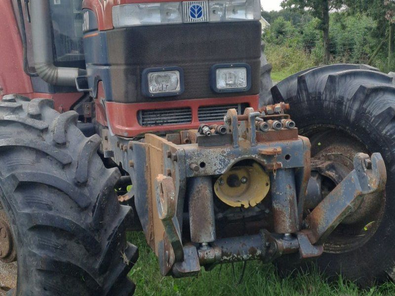 New Holland G170 G170