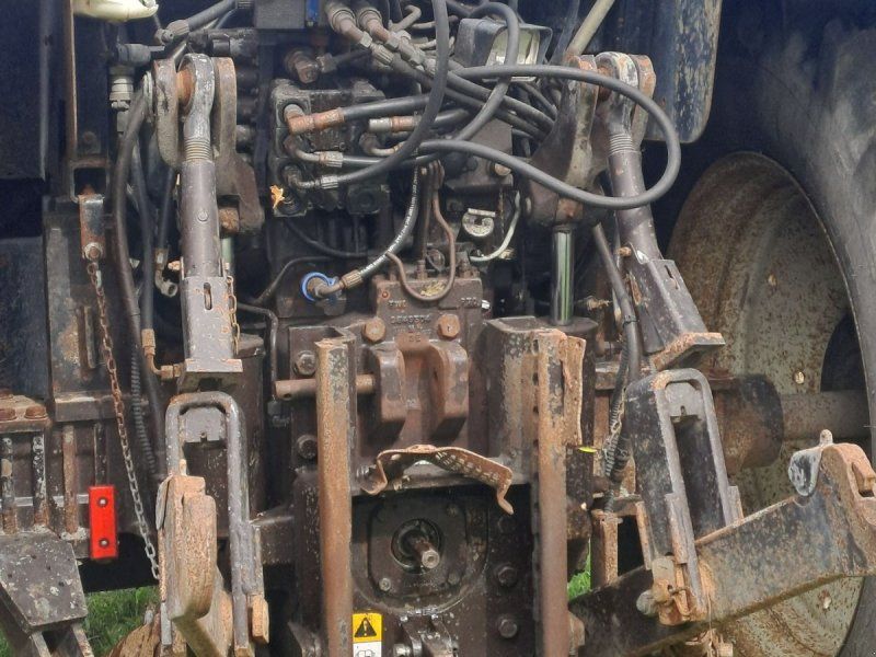 New Holland G170 G170