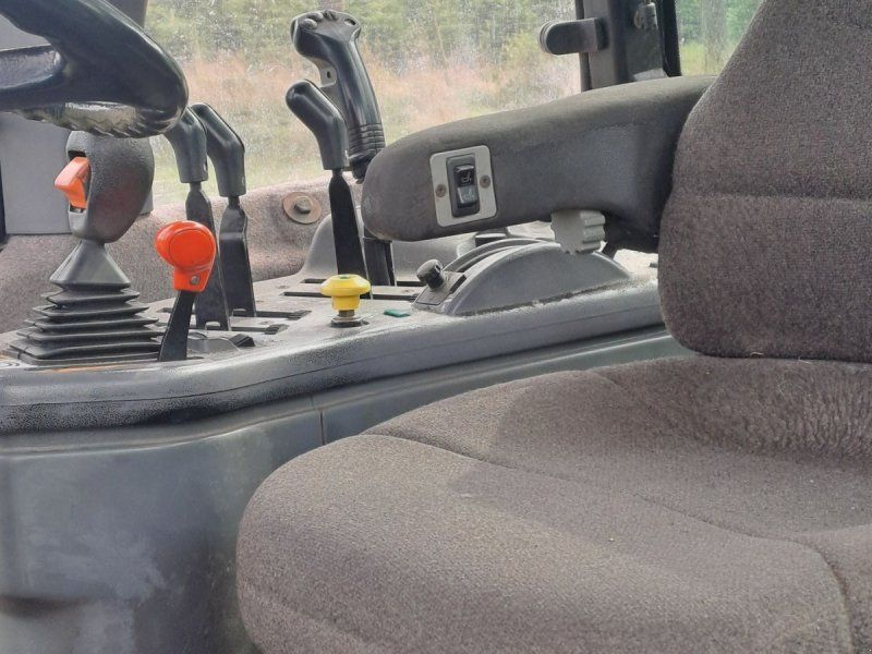 New Holland G170 G170