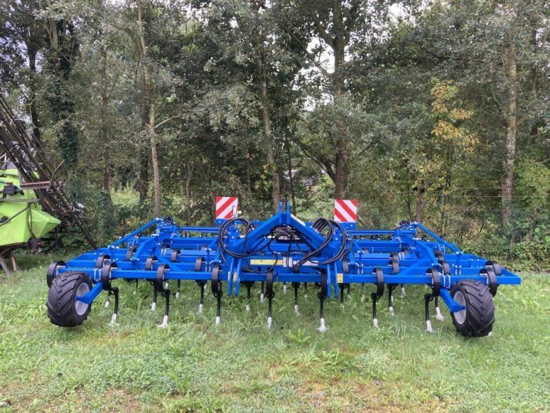 Köckerling ALLROUNDER CLASSIC 530 2.0