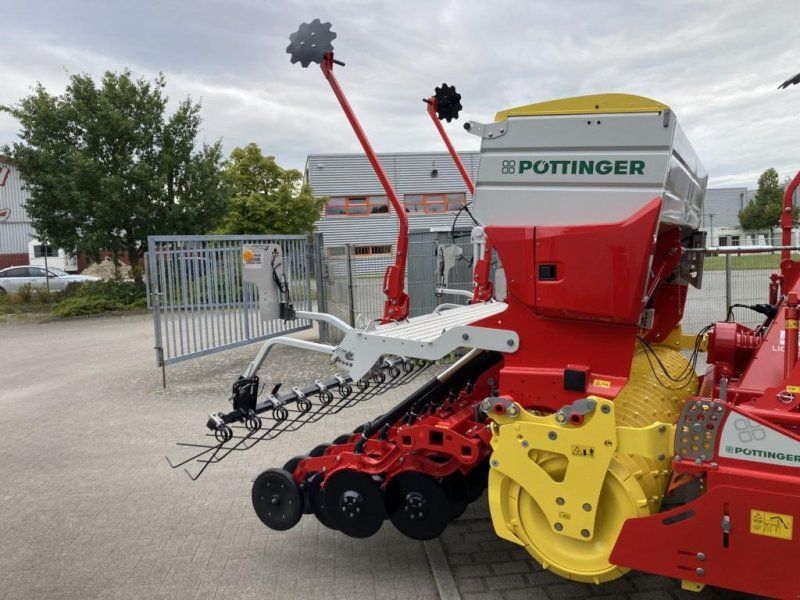 Pöttinger VITASEM M 3000 DD