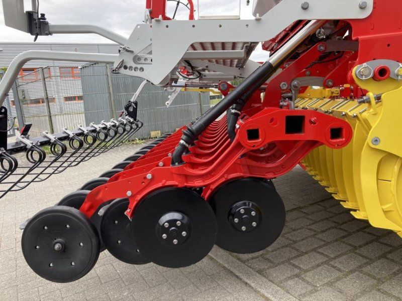 Pöttinger VITASEM M 3000 DD