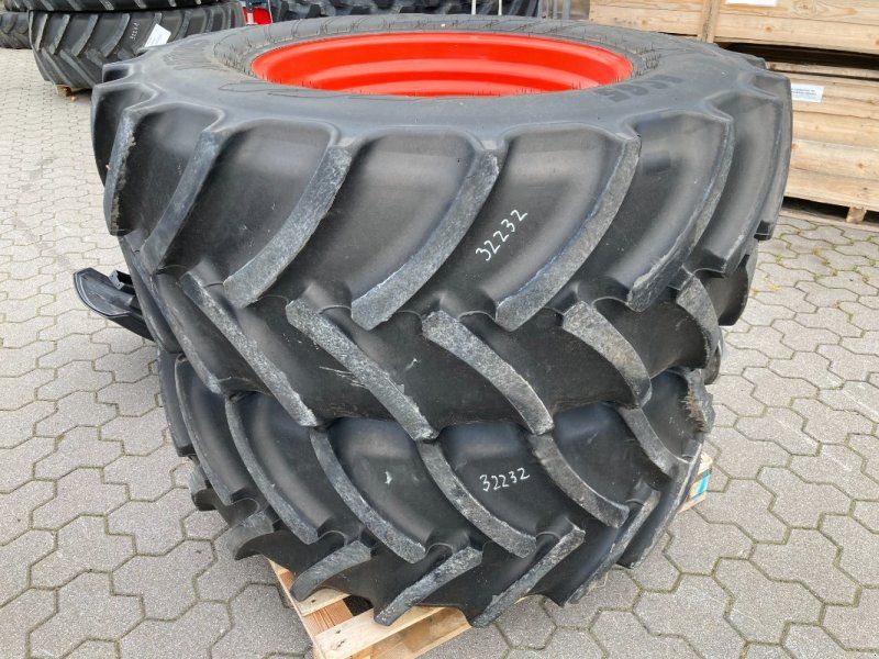 Mitas 2X 540/65R30
