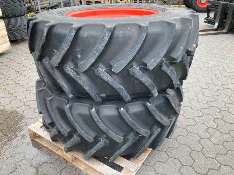 Mitas 2X 540/65R30