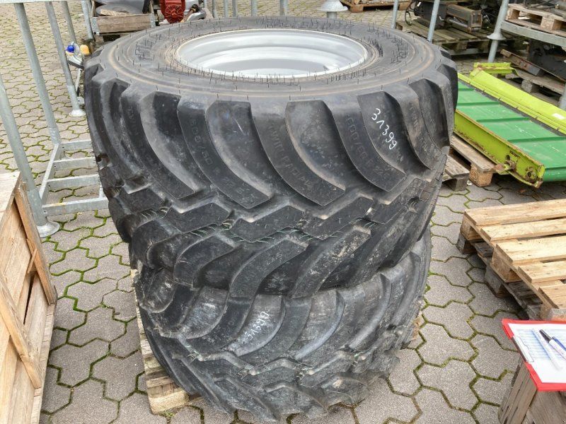 Trelleborg 600/50R22.5