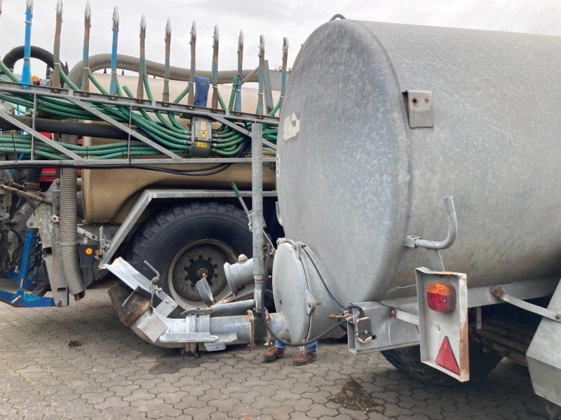 Kotte Garant VT 14000