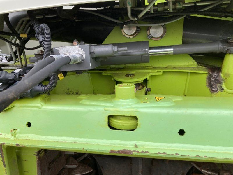 Claas Orbis 750 AC