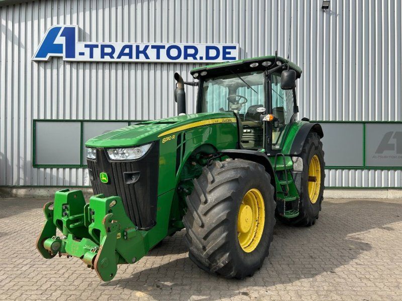 John Deere 8310R