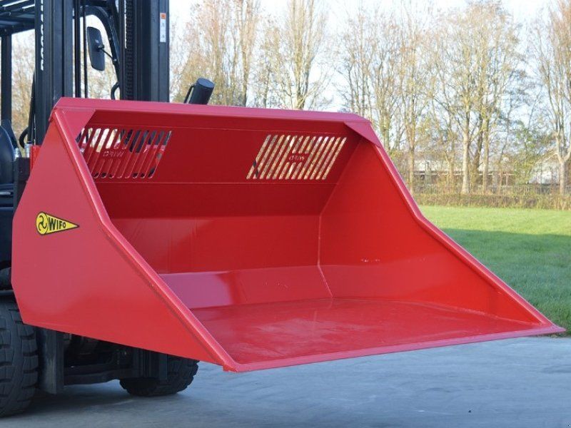 Wifo HOD-200 F