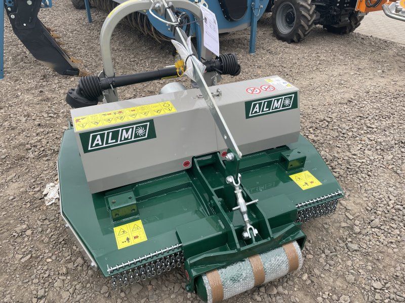 ALM BV2 140-195