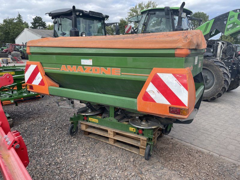 Amazone ZA-M profiS 1501