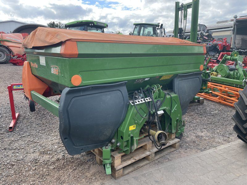Amazone ZA-M profiS 1501