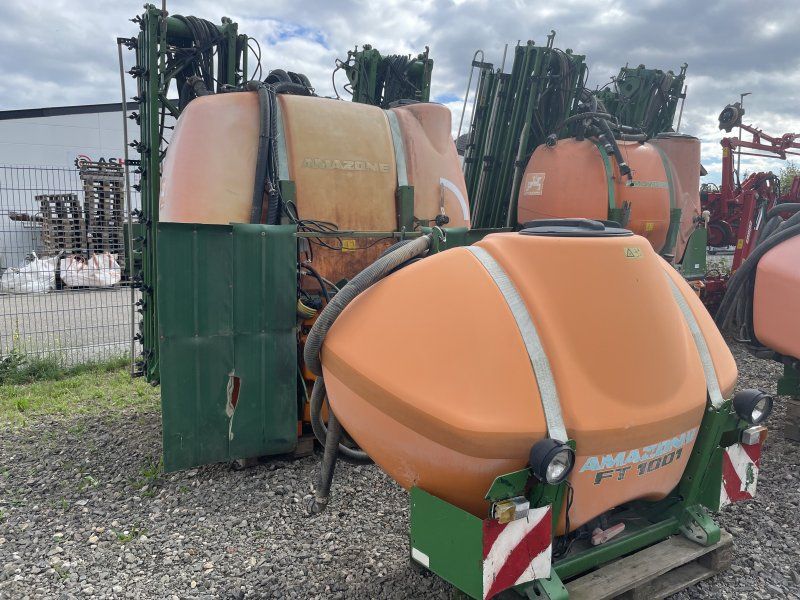 Amazone UF 1801
