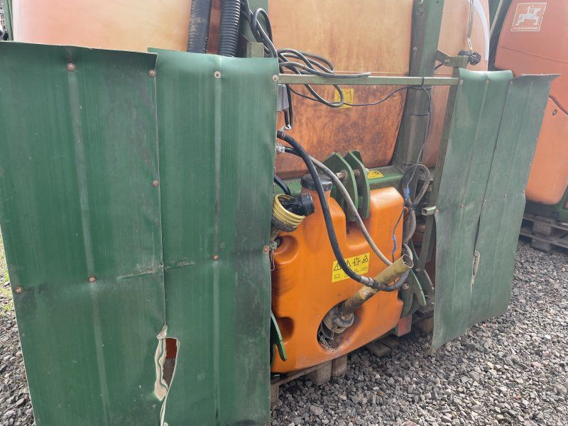 Amazone UF 1801
