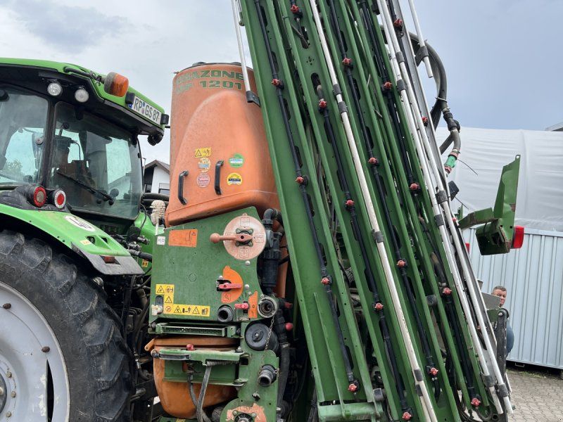 Amazone UF 1201