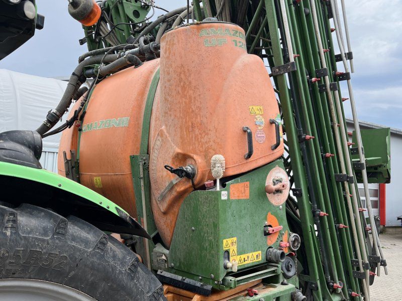 Amazone UF 1201