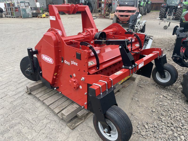 Forigo D35-140