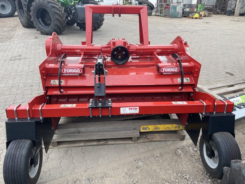Forigo D35-140