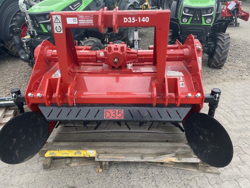 Forigo D35-140