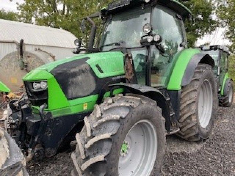 Deutz-Fahr 5110P