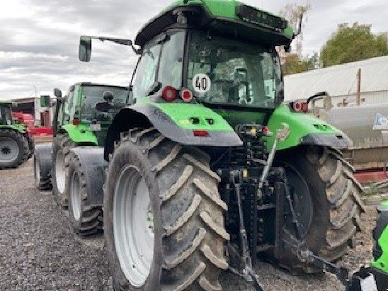 Deutz-Fahr 5110P