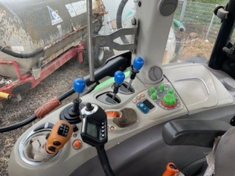 Deutz-Fahr 5110P