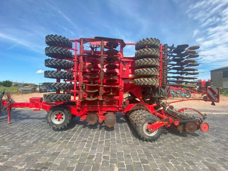 Horsch Pronto 6 DC