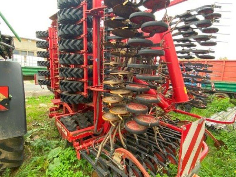 Horsch Pronto 7 DC