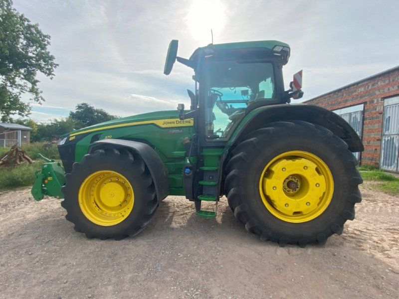 John Deere 8 R 370